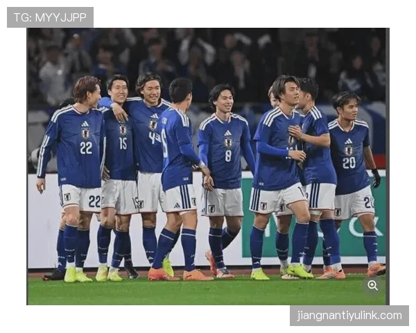 日本队2026世界杯预选赛晋级前景分析及小组出线关键战解读