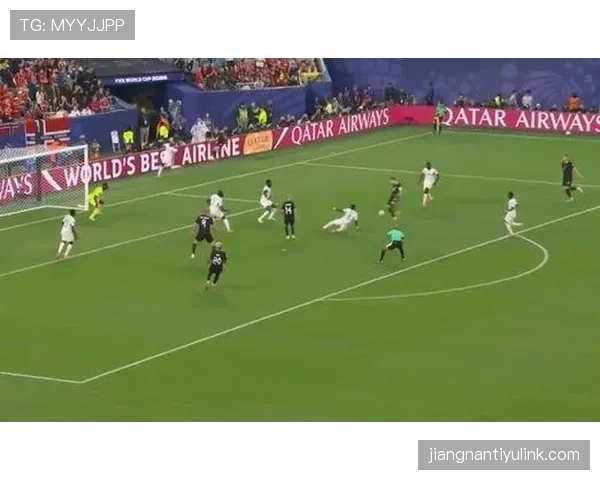 挪威3-2塞内加尔,哈兰德撕开对手防线 挪威3-2塞内加尔,哈兰德撕开对手防线